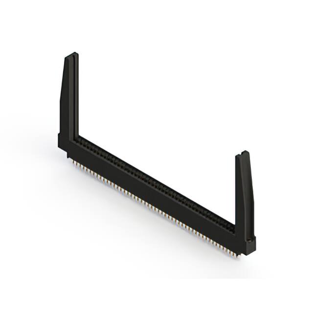 396-098-556-878 EDAC Inc.  Edgeboard Connectors